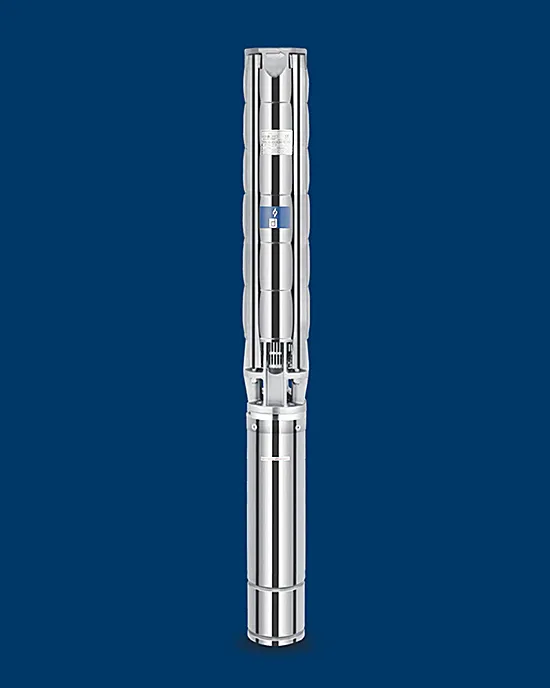 8SP