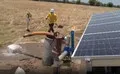 Customer Testimonial: Handuro pumps powerfully save drought-stricken farmland