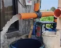 汉德陆地泵 解决菲律宾家庭取水难题